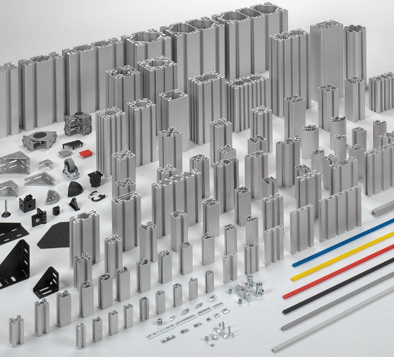 Aluminum Profiles