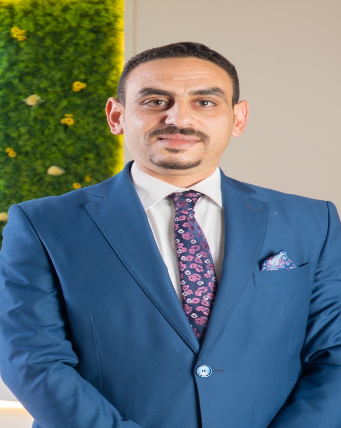 Mr. Bassem Al Gamal